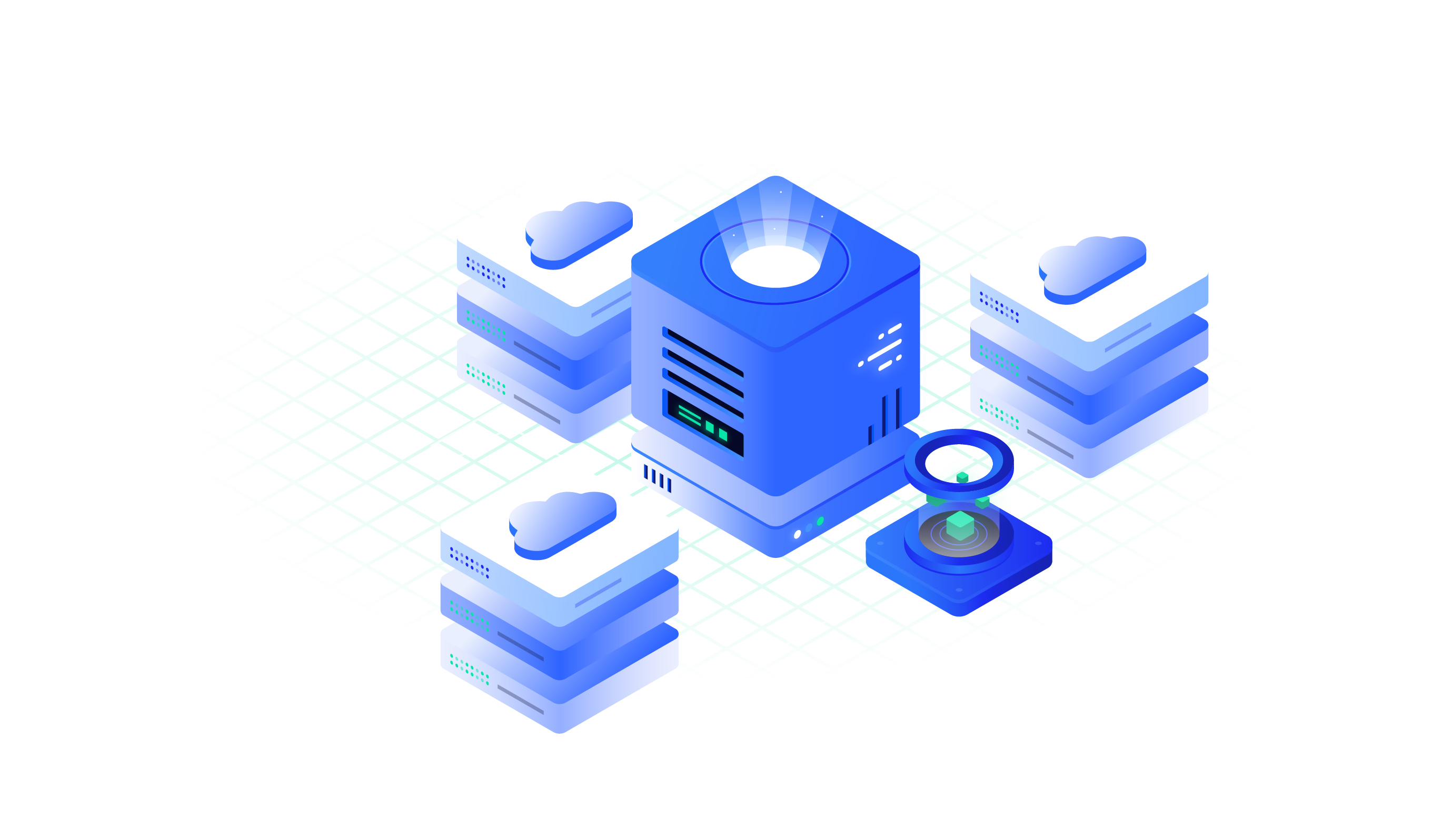 TapData實時數據庫同步 打通數據孤島，構建高效數據采集體系